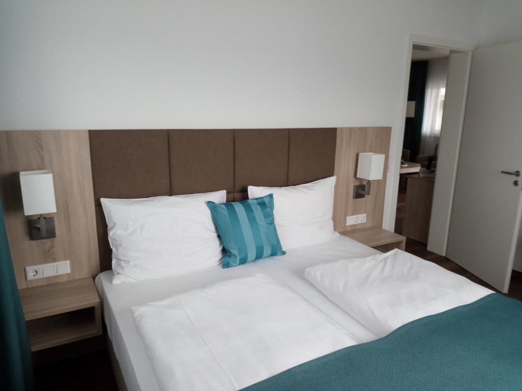 Gasthuis Altes Ruderhaus 3*